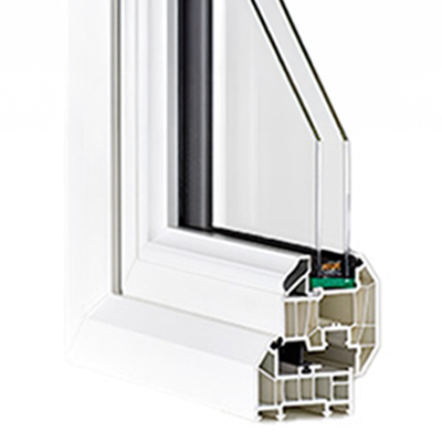 uPVC Windows
