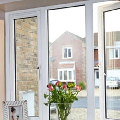 Casement Windows