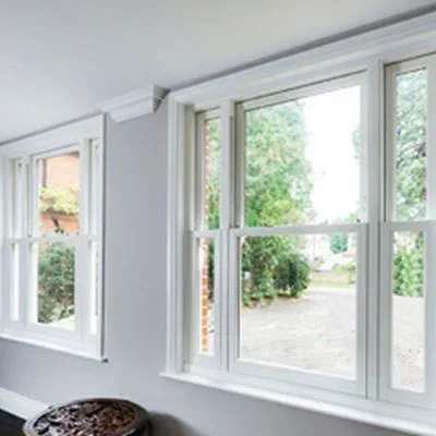 Sash Windows