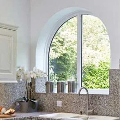 Shaped Windows