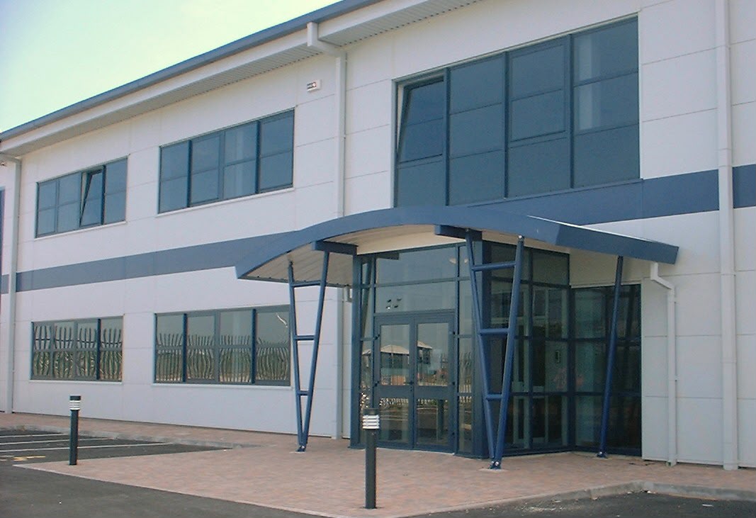 Double Glazing Specialist
