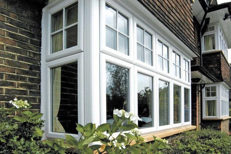 Acoustic Double Glazed Glass